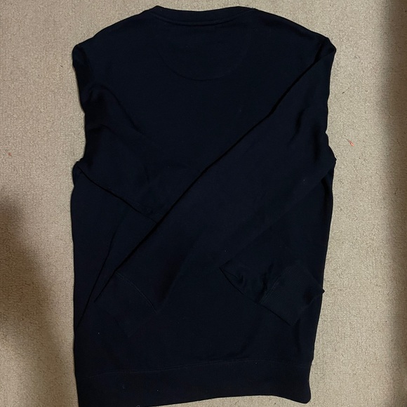 Men’s black Clavin Klein sweater - Picture 4 of 4